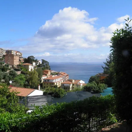 Casa Valerio Porto Santo Stefano (Grosseto)