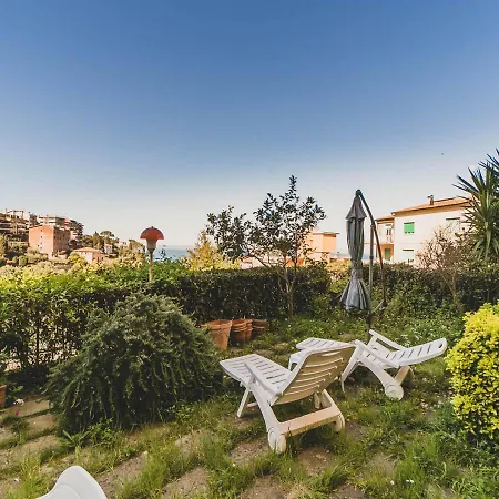 Apartment Casa Valerio *