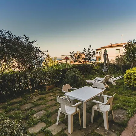 Casa Valerio Apartment *