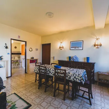 Casa Valerio Apartment Porto Santo Stefano (Grosseto)