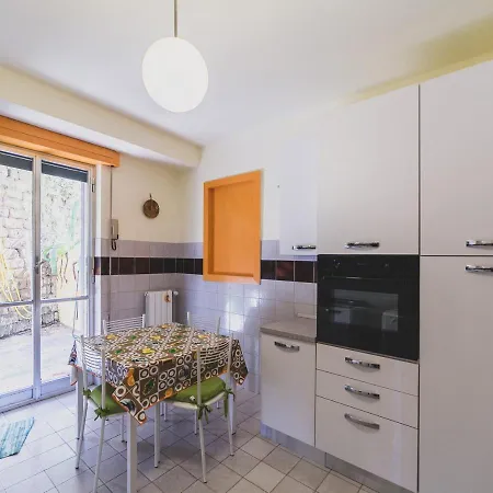 Casa Valerio Porto Santo Stefano (Grosseto)