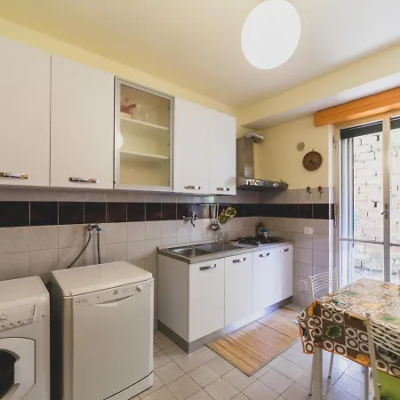 Casa Valerio * Porto Santo Stefano (Grosseto)