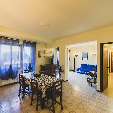 Casa Valerio *