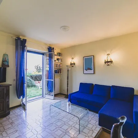 Apartment Casa Valerio *