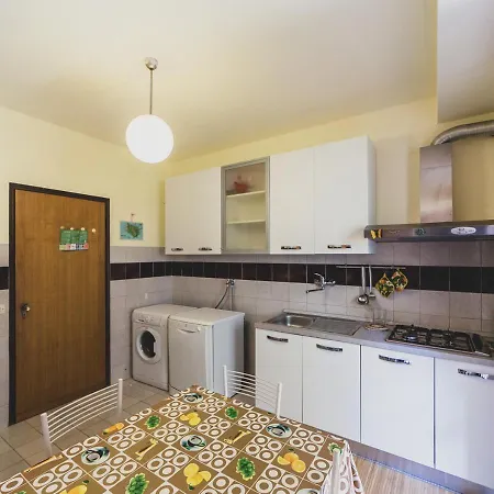 Casa Valerio Porto Santo Stefano (Grosseto)