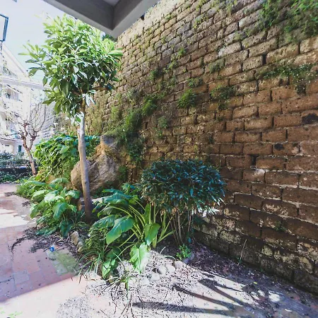 Casa Valerio Porto Santo Stefano (Grosseto)