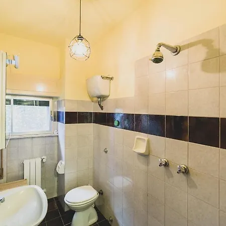 Casa Valerio Porto Santo Stefano (Grosseto)