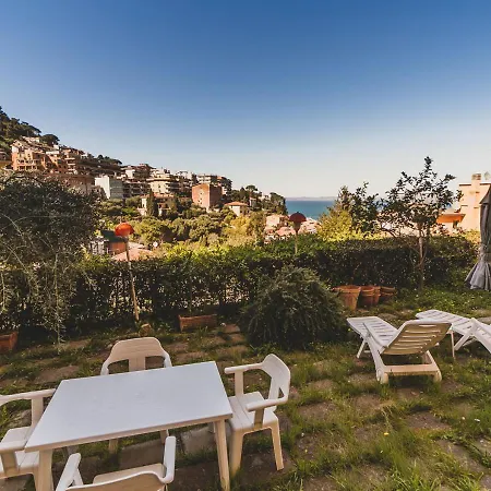 Casa Valerio Appartamento *