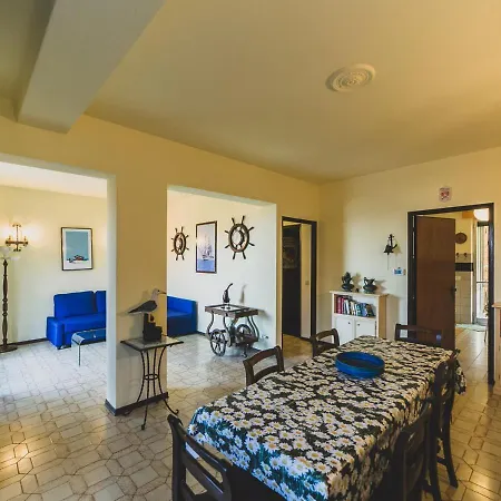 Casa Valerio