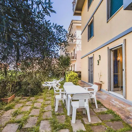 Appartamento Casa Valerio Porto Santo Stefano (Grosseto)