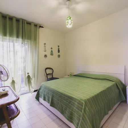 Casa Valerio Appartamento